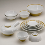 錆千筋シリーズ