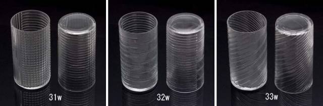 ガラスタンブラー/舫-もやい-