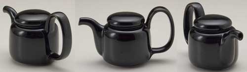 O型ポット/天目